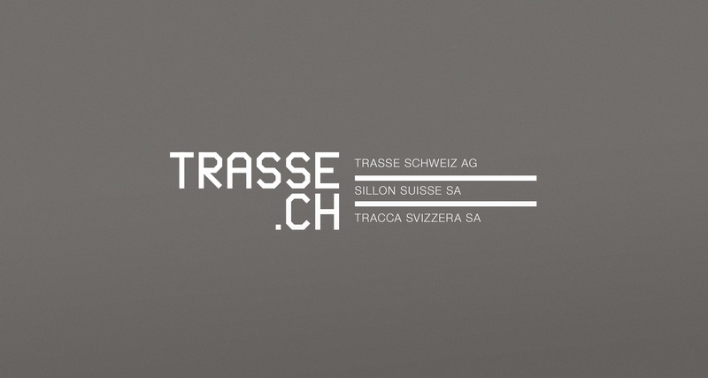 Trasse.ch Trassenvergabestelle für das Schweizer Schienennetz